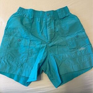 Men’s Aftco Shorts